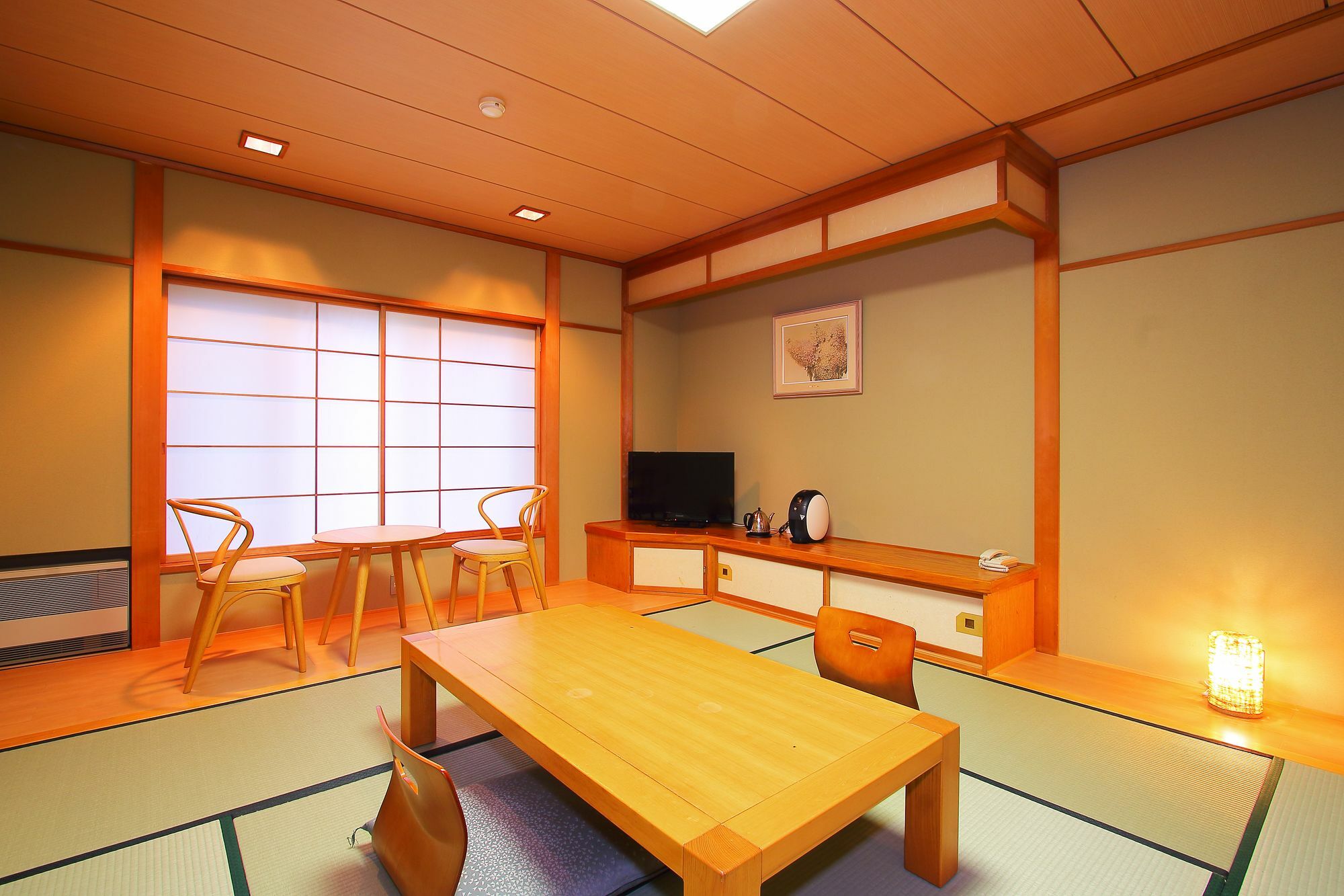 Hatago Sakuraya 山中湖村 外观 照片