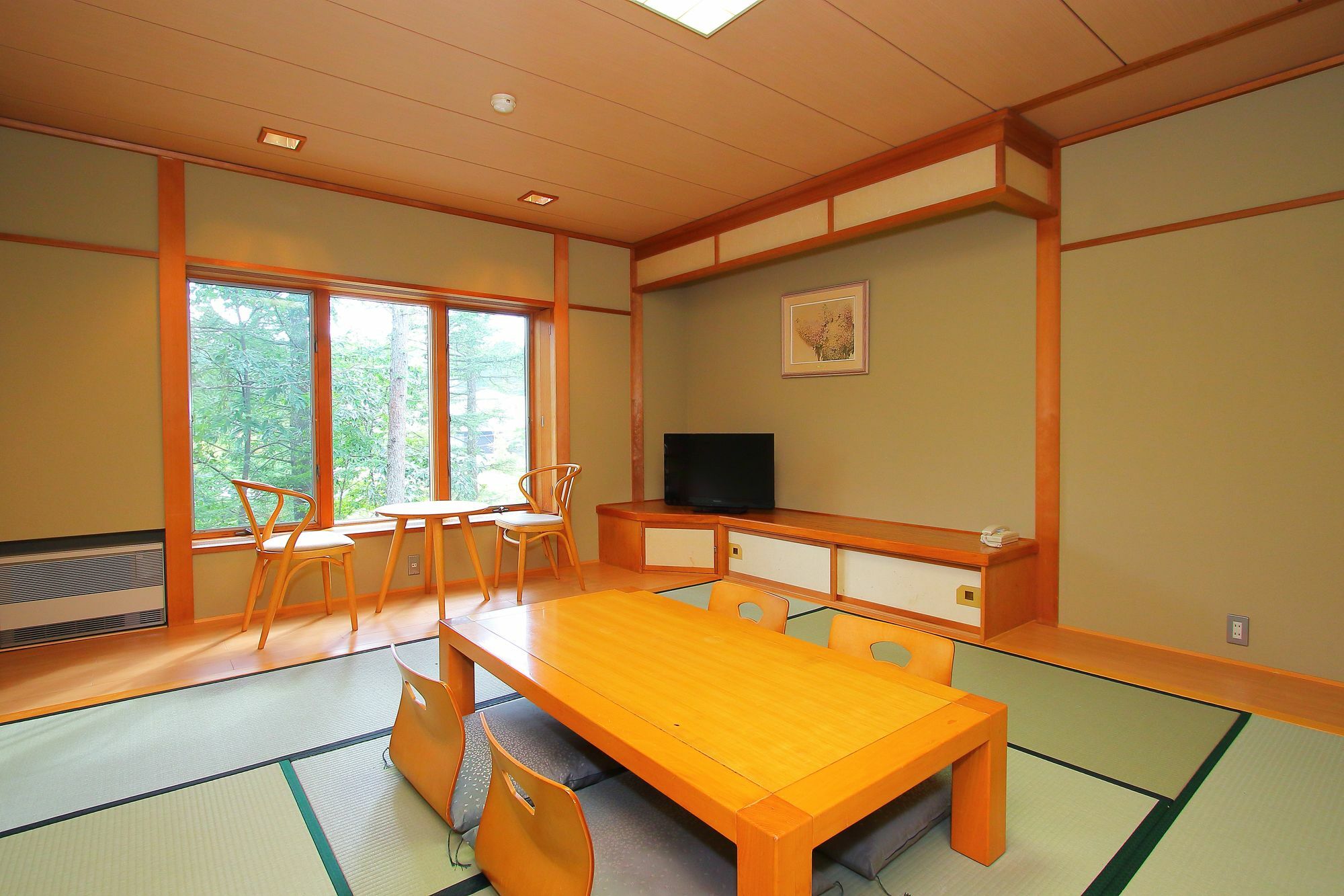 Hatago Sakuraya 山中湖村 外观 照片